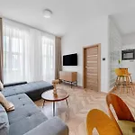 Apartamento The Legionnaire Boutique Art&history Old Town