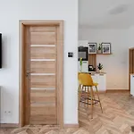 Apartamento The Legionnaire Boutique Art&history Old Town Bratislava