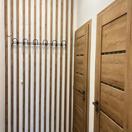 Timeless Near Center Apartment *