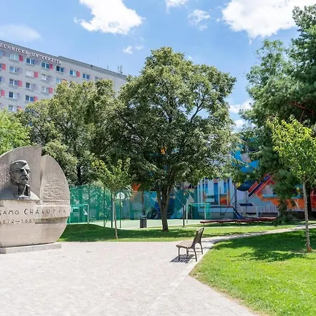 Timeless Near Center *