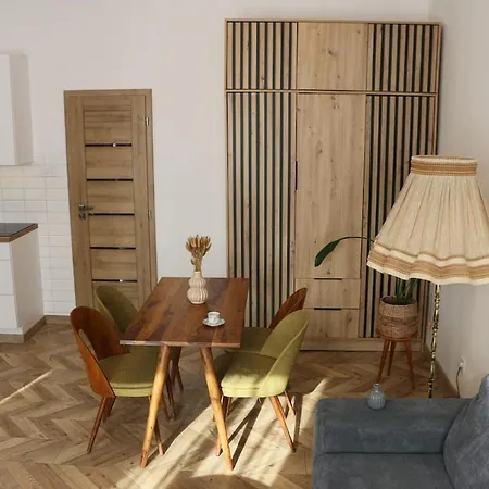 Apartamento Timeless Near Center