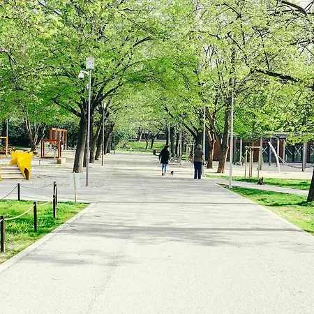 Apartamento Timeless Near Center *