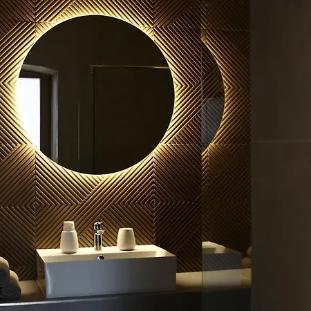 Apartment Timeless Near Center *