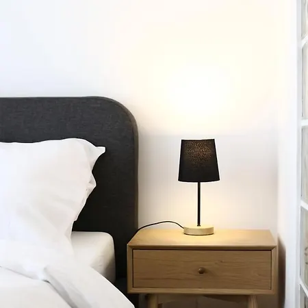 Apartamento Timeless Near Center Bratislava