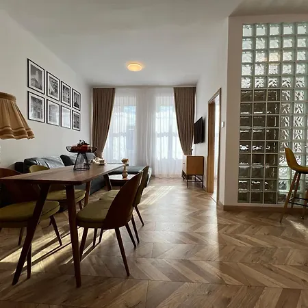 The Legionnaire Boutique Art&history Old Town * Bratislava