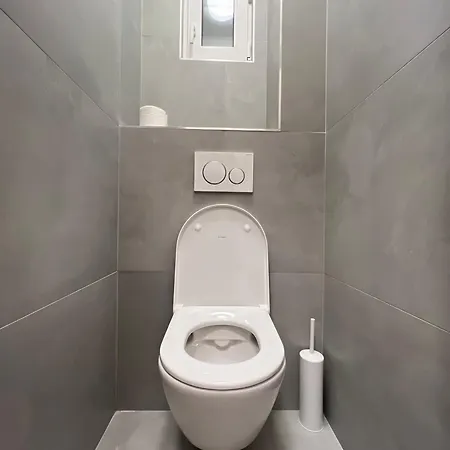 Timeless Near Center * Bratislava