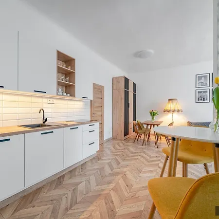 Apartment The Legionnaire Boutique Art&history Old Town *