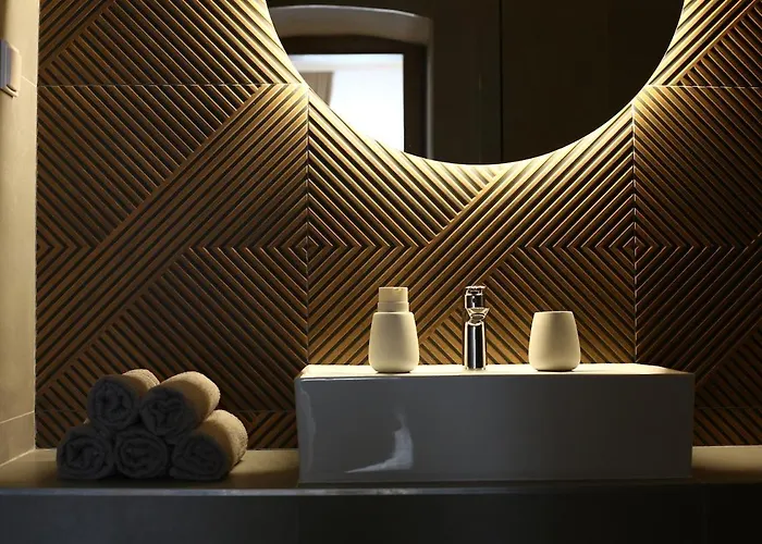 Timeless Near Center * Bratislava