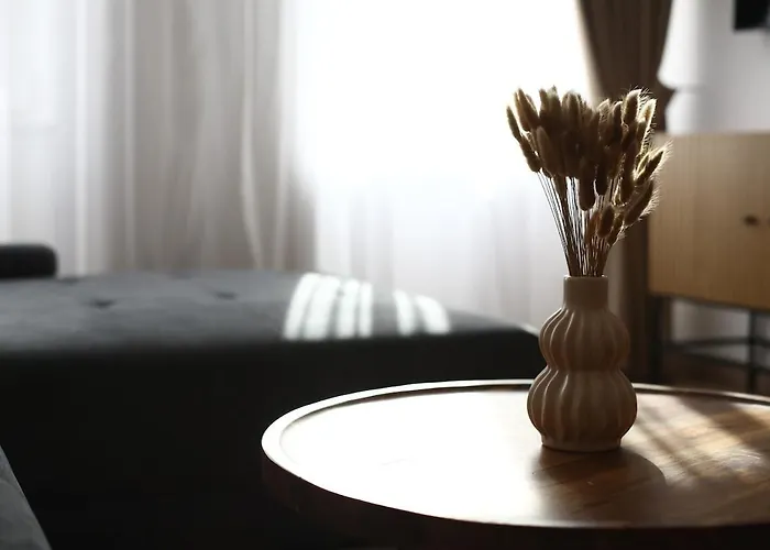 The Legionnaire Boutique Art&history Old Town Daire *