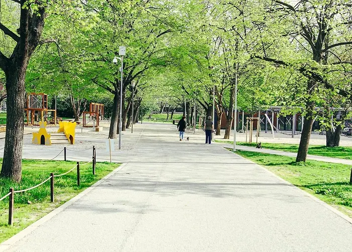 Daire The Legionnaire Boutique Art&history Old Town *