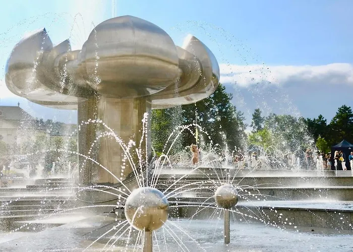 Appartement Timeless Near Center Bratislava