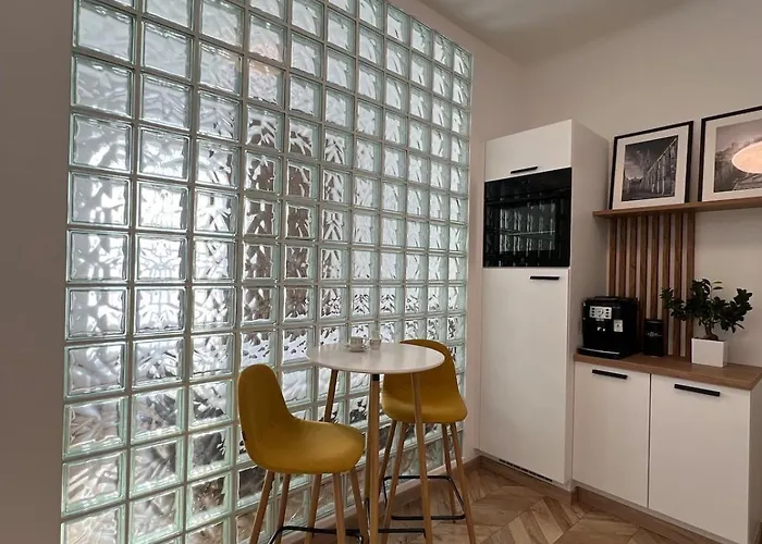 Timeless Near Center Bratislava