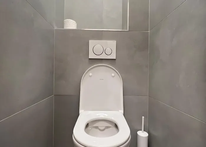 Timeless Near Center * Bratislava