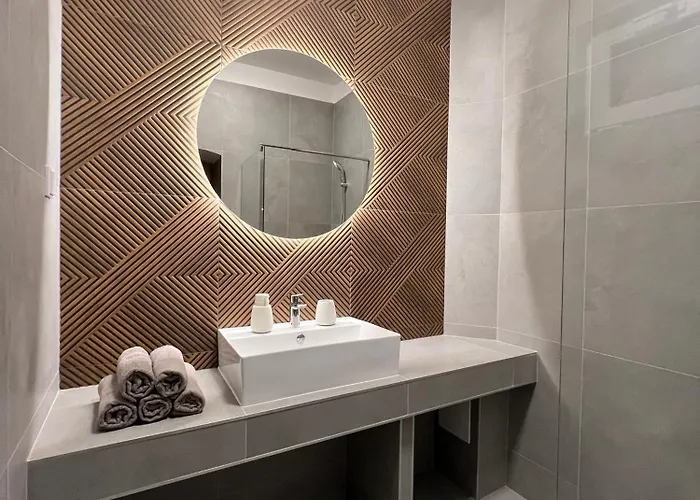 Timeless Near Center * Bratislava