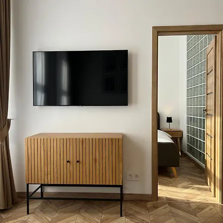 The Legionnaire Boutique Art&history Old Town *