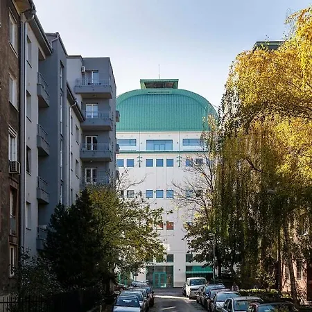 The Legionnaire Boutique Art&history Old Town Appartement *