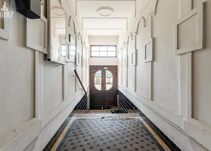 The Legionnaire Boutique Art&history Old Town * Bratislava