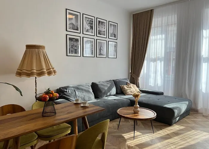 The Legionnaire Boutique Art&history Old Town Appartement Bratislava