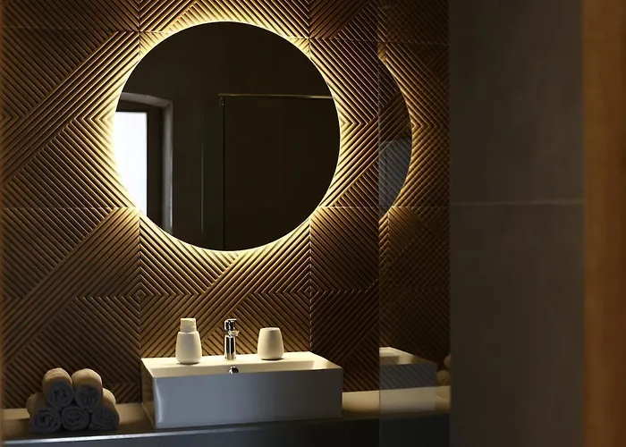 Appartement The Legionnaire Boutique Art&history Old Town *