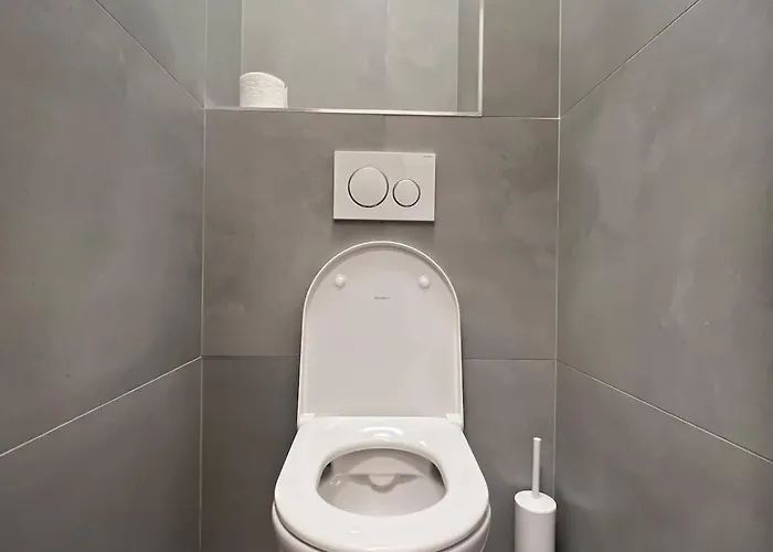 The Legionnaire Boutique Art&history Old Town Appartement